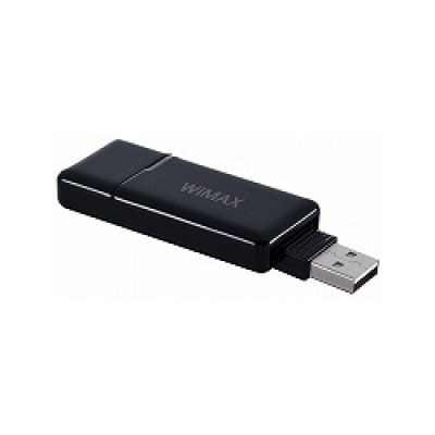 WiMAX USB TYPE BDSS01 (DSS01A) MW-U2510|中古PC周辺機器格安販売の【イオシス】