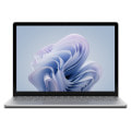 【電源アダプタ欠品】Surface Laptop6 13.5インチ ZJN-00020 プラチナ【Core Ultra5(3.6GHz)/8GB/256GB SSD/Win11Pro】