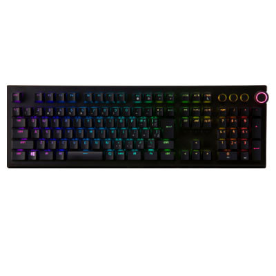 Razer BlackWidow V3 Pro JP Yellow Switch RZ03-03532000-R3J1【日本