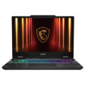 MSI Cyborg-15-B13WFKG-1172JP【Core i7(2.4GHz)/16GB/512GB/Win11Home】