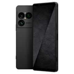 Xperia 1 VIII XQ-GE44 1TB グラファイトブラック 【国内版SIMフリー】 