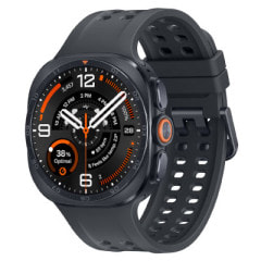 Galaxy Watch Ultra2 LTE 47mm チタニウムグレー SM-L715FZKJSJP【国内版】