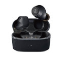 audio-technica SOLID BASS ATH-CKS30TW+ マットブラック