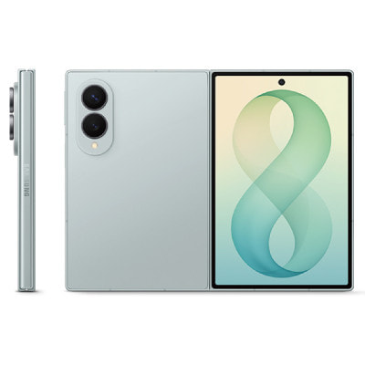 Samsung Galaxy Z Fold8 256GB SIMフリーピスタチオ Galaxy Z Fold8 SM-F971Q 256GB ピスタチオ 【国内版SIMフリー】|中古