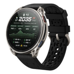 Amazfit Cheetah2 Ultra A2441 チタン