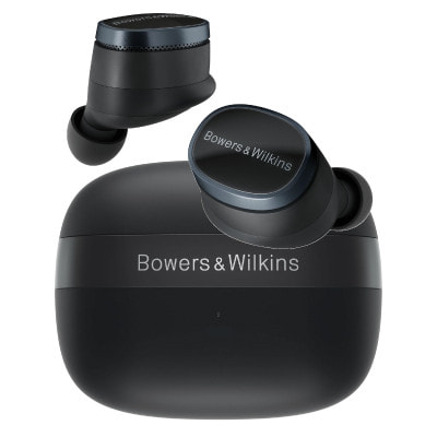 Bowers&Wilkins Pi8 アンスラサイトブラック|中古オーディオ格安販売の
