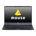 【ACアダプタ欠品】mouse X4-i7CMLAB【Core i7(1.8GHz)/16GB/512GB SSD/Win11Pro】