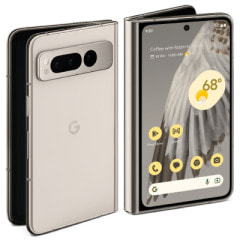 Google Pixel Fold G0B96 256GB ポーセリン 【au版SIMフリー】 