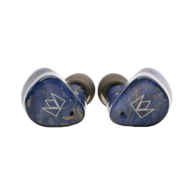 イオシス｜Noble Audio FoKus Prestige NOB-FOKUSPST Blue