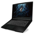 MSI GF63 Thin 11SC-063JP【Core i7(2.3GHz)/16GB/512GB SSD/Win11Home】