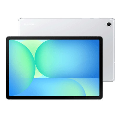 Samsung Galaxy Tab S10 FE Wi-Fi SM-X520 シルバー【RAM8GB/ROM128GB