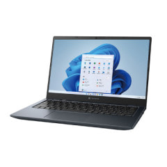 dynabook GZ/HUL W6GZHU7CBL オニキスブルー【Core i7(2.9GHz)/16GB/512GB SSD/Win11Home】