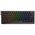Wooting 60HE+ WK3-US2-L60-102 Black