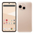 AQUOS sense10 SH-M33 128GB ペールピンク 【国内版SIMフリー】 