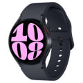 【バンド無し】【専用充電ケーブル欠品】Galaxy Watch6 40mm グラファイト SM-R930NZEAXJP【国内版】