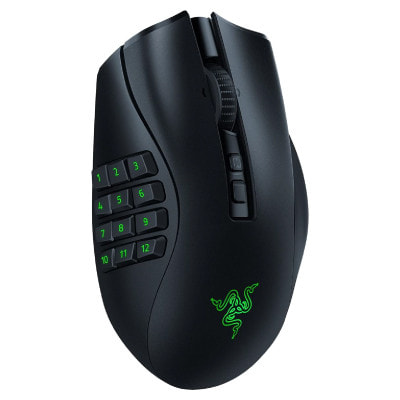 イオシス｜Razer Naga V2 Pro RZ01-04400100-R3A1