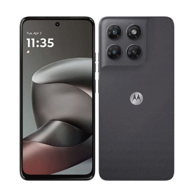 motorola moto g37j XT2625-9 インぺネトラブルグレイ 【Rakuten版SIM