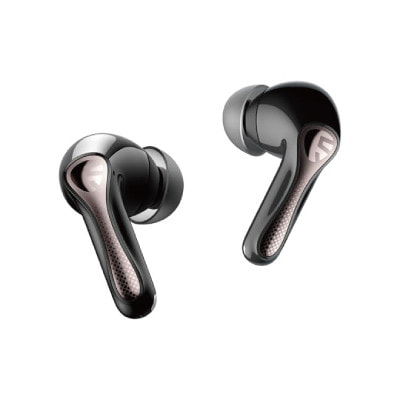 イオシス｜SOUNDPEATS Air5 Pro+ ブラック
