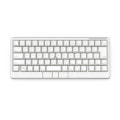Happy Hacking Keyboard Studio 日本語配列/雪 PD-ID120Y