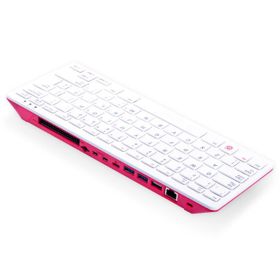 Raspberry Pi400 パーソナルコンピューターキット SC0382|中古PCパーツ