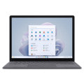 Surface Laptop5 13.5インチ R1A-00020 プラチナ【Core i5(2.5GHz)/8GB/256GB SSD/Win11Pro】