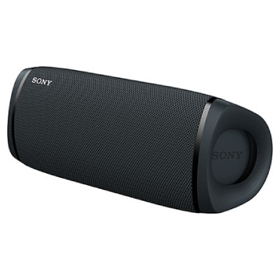 SONY SRS-XB43 ブラック|中古オーディオ格安販売の【イオシス】