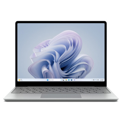 電源アダプタ欠品】Surface Laptop Go3 プラチナ XJB-00004【Core i5