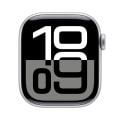 【バンド無し】Apple Watch Series10 42mm GPSモデル MWWW3J/A A2997【シルバーアルミニウムケース】