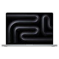 MacBook Pro 16インチ MRW63LL/A Late 2023 シルバー【Apple M3 Pro(12コア)/36GB/512GB SSD】