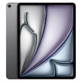 【第8世代】 iPad Air(M4) 13インチ Wi-Fi+Cellular 128GB スペースグレイ MH9D4J/A A3462 【SoftBank版SIMフリー】 