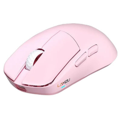 LAMZU MAYA X Light Pink|中古ゲーミング格安販売の【イオシス】