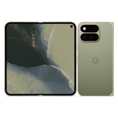 Google Pixel9a G3Y12 128GB アイリス 【国内版SIMフリー】|中古