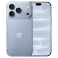 iPhone18 Pro A3713 (MJR84J/A) 256GB グレイシャー 【国内版SIMフリー】 
