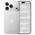 iPhone18 Pro A3713 (MJRG4J/A) 1TB シルバー 【国内版SIMフリー】 