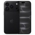 iPhone18 Pro A3713 (MJRK4J/A) 2TB ブラック 【国内版SIMフリー】 