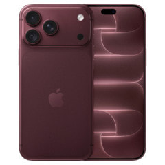 iPhone18 Pro Max A3716 (MJXG4J/A) 1TB バーガンディ 【国内版SIMフリー】 