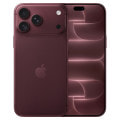 iPhone18 Pro Max A3716 (MJXL4J/A) 2TB バーガンディ 【国内版SIMフリー】 