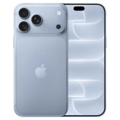 iPhone18 Pro Max A3716 (MJXM4J/A) 2TB グレイシャー 【国内版SIMフリー】 