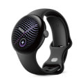 Google Pixel Watch5 41mm Wi-Fiモデル Matte Blackアルミケース/Obsidianアクティブバンド(第2世代) GA10900-US
