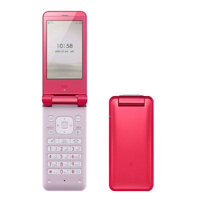 iida misora ピンク|中古ガラケー格安販売の【イオシス】