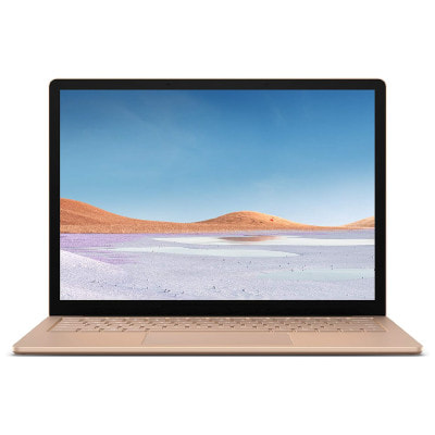 Microsoft Surface Laptop3 サンドストーン Surface Laptop3 13.5インチ サンドストーン V4C-00081【Core i5(1.2