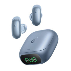 ANKER Soundcore Liberty5 Pro ブルー D1203N31