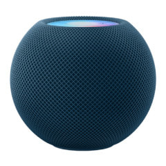 HomePod mini ブルー MJ2C3J/A