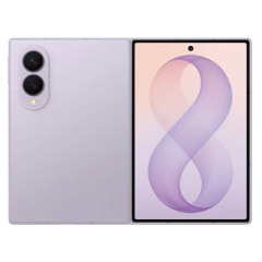 Galaxy Z Fold8 SM-F971Q 256GB ラベンダー 【国内版SIMフリー】 