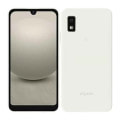 ネットワーク利用制限△】AQUOS wish3 法人モデル A303SH ホワイト 【Y