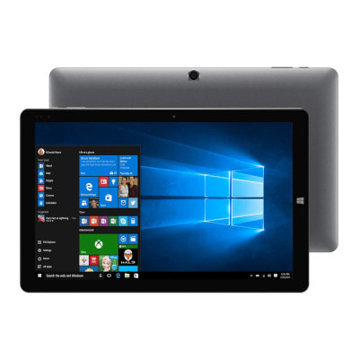 電源アダプタ欠品】CHUWI Hi10 X【Celeron(1.1GHz)/6GB/128GB SSD