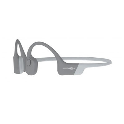 AfterShokz Aeropex ルナグレー AFT-EP-000012|中古オーディオ格安販売