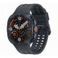 【ネットワーク利用制限▲】Galaxy Watch Ultra2 LTE 47mm チタニウムグレー SM-L715FZKJSJP【SoftBank版】