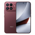 POCO F9 Ultra 26077PC53G 256GB ダークチェリー 【国内版SIMフリー】