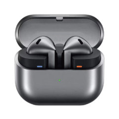【箱傷み】Galaxy Buds3 Silver SM-R530NZAAXJP